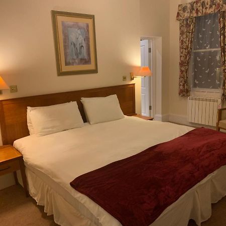 The Waterloo Hotel & Bistro Newport  Eksteriør billede