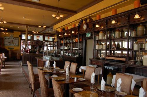 The Waterloo Hotel & Bistro Newport  Eksteriør billede